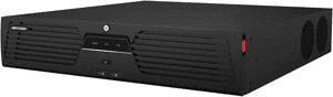 Ảnh Đầu ghi hình camera IP 64 kênh Hikvision DS-9664NI-M8