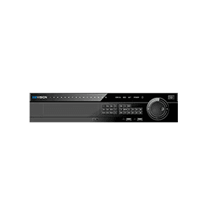 Ảnh Đầu ghi hình AI nhận diện khuôn mặt 32 kênh Kbvision KX-DAI8832H2