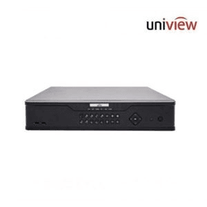 Ảnh Đầu ghi hình camera 32 kênh Uniview NVR308-32E-B