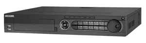 Ảnh Đầu ghi hình Hikvision DS-7304HUHI-F4/N - 4 kênh