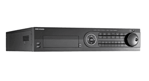 Ảnh Đầu ghi hình HD-TVI 4 kênh HIKVISION DS-8104HQHI-SH