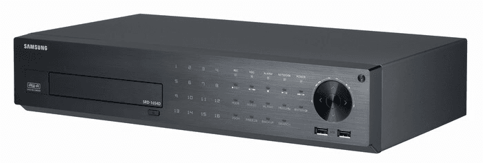 Ảnh Đầu ghi hình Samsung SRD-1654DP - 16 kênh