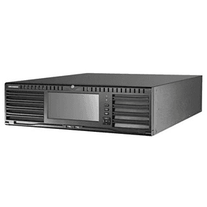 Ảnh Đầu ghi hình camera IP Hikvision DS-96128NI-I16 - 128 kênh