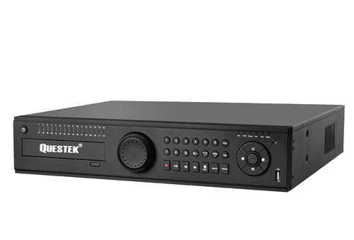 Ảnh Đầu ghi hình Questek QTX-6416FHD - 16 kênh