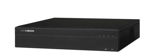 Ảnh Đầu ghi hình camera IP Kbvision KX-A4K8216N3P16 - 16 kênh
