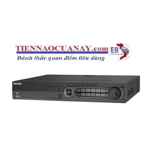 Ảnh Đầu ghi HDTVI Turbo HIKVISION DS-8104HGHI-SH