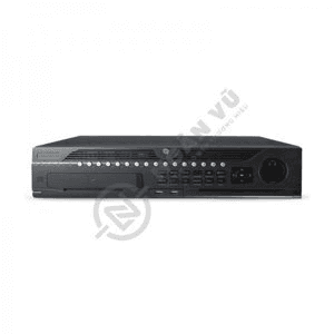 Ảnh Đầu ghi hình camera IP HDParagon HDS-N9632I-4K/8HD - 32 kênh