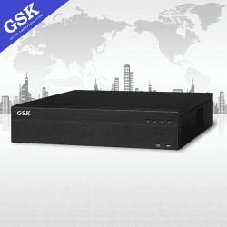 Ảnh Đầu ghi hình IP 64 kênh GSK-SP8964ER-NVR