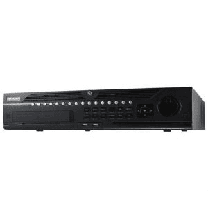 Ảnh Đầu ghi hình IP camera 64 kênh Hikvision DS-9664NI-I8