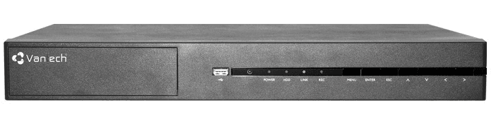 Ảnh Đầu ghi hình camera Vantech VP-1663AHD - 16 kênh