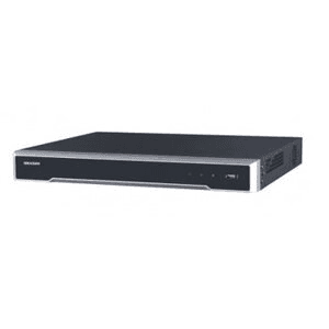 Ảnh Đầu ghi hình 32 kênh IP Hikvision DS-7632NI-K4