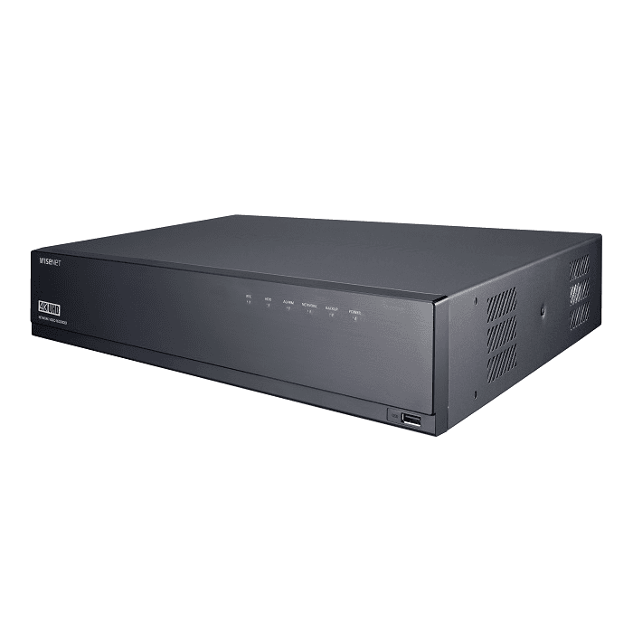 Ảnh Đầu ghi hình IP Samsung XRN-1610A - 16 kênh