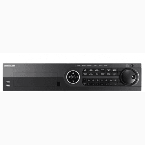 Ảnh Đầu ghi hình Turbo HD Hikvision DS-7324HUHI-K4 - 24 kênh