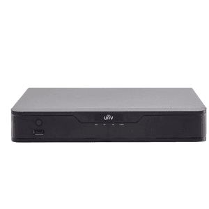 Ảnh Đầu ghi hình UNV NVR302-32E-B - 32 kênh