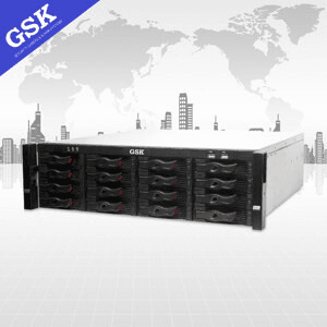 Ảnh Đầu ghi hình IP 64 kênh GSK-SP9264E-NVR