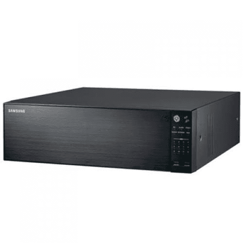 Ảnh Đầu ghi hình IP Samsung WiseNet XRN-2011A/VAP - 32 kênh