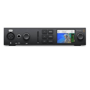 Ảnh Thiết bị ghi hình Blackmagic Design UltraStudio 4K