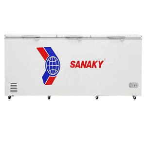 Ảnh Tủ đông Sanaky 1 ngăn 1160 lít VH1168HY2