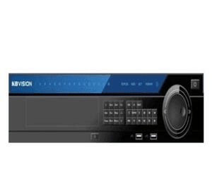 Ảnh Đầu ghi hình camera IP 32 kênh KBVISION KR-D9832NR