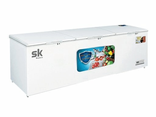 Ảnh Tủ đông Sumikura 1 ngăn 1600 lít SKF-1600S