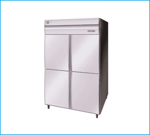 Ảnh Tủ đông Hoshizaki 4 cánh 1243 lít HF-148MA-S