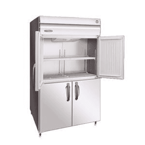 Ảnh Tủ đông Hoshizaki 4 cánh 1102 lít HF-128MA-S-ML