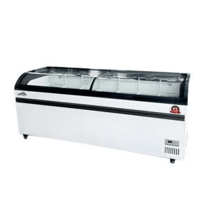 Ảnh Tủ đông GoldCool 1050 lít GCKC1050