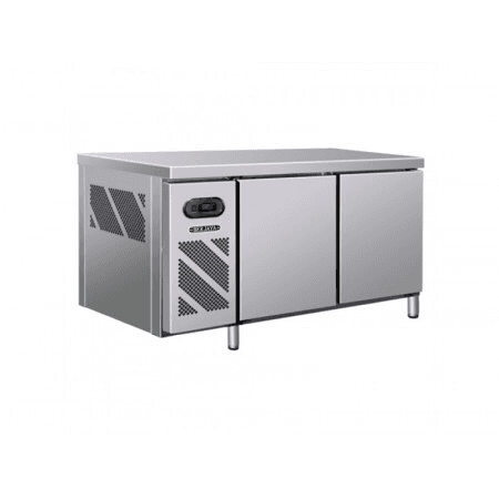 Ảnh Bàn đông mát Berjaya 2 cánh 120 lít BS2DCF4/Z