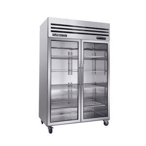 Ảnh Tủ đông Turbocool 2 cánh 1100 lít URF 2G