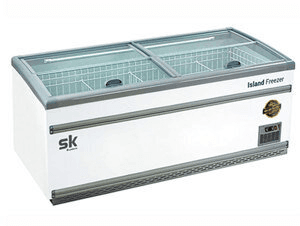Ảnh Tủ đông Sumikura 1 ngăn 1150 lít SKIF-250SX