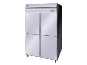 Ảnh Tủ đông Hoshizaki 4 cánh 1271 lít HFW-147LS4-IC