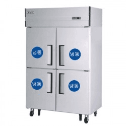 Ảnh Tủ đông Kistem 4 cửa 820 lít KIS-XD45F