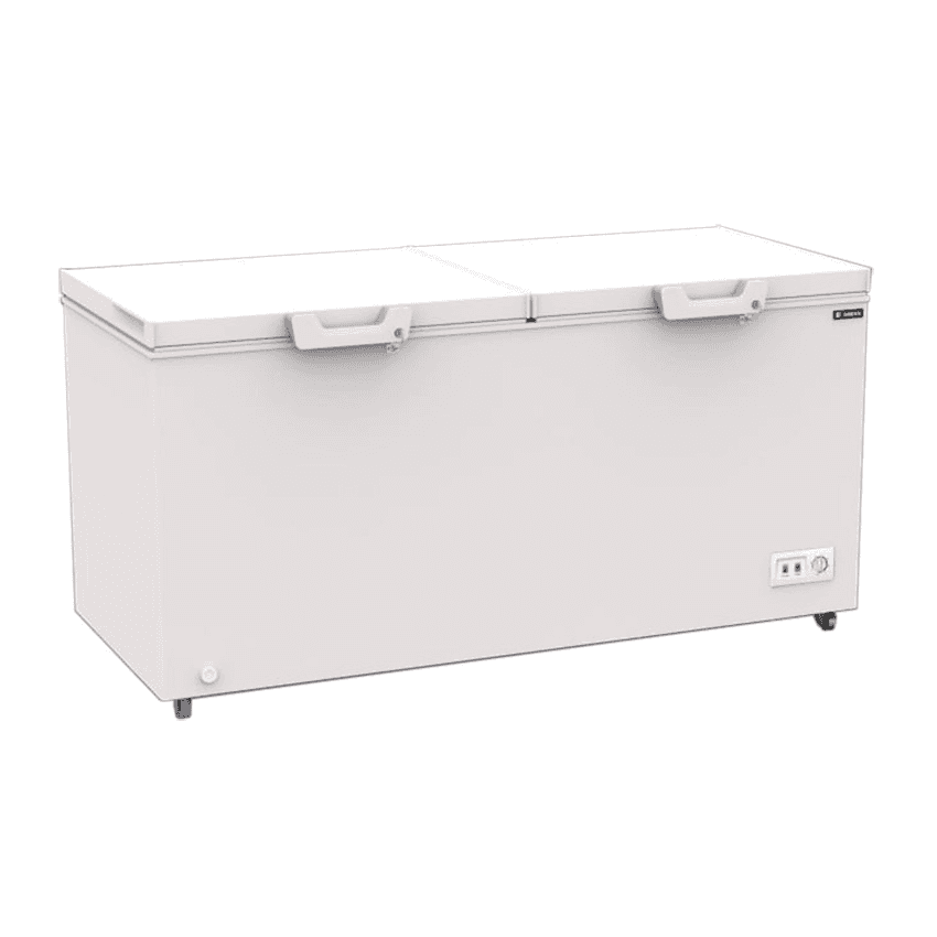 Ảnh Tủ đông Sanden 1 ngăn 750 lít SCF-0765