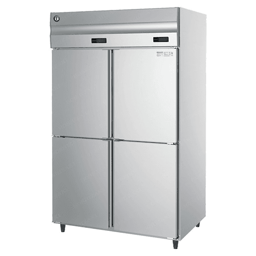 Ảnh Tủ đông Hoshizaki 4 cánh 908 lít HRF-128MA-S
