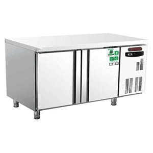 Ảnh Bàn đông Turbo Chef 2 cánh 380 lít TCUF5