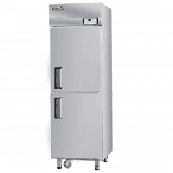 Ảnh Tủ đông Happys 2 cánh 500 lít HWI-25CF