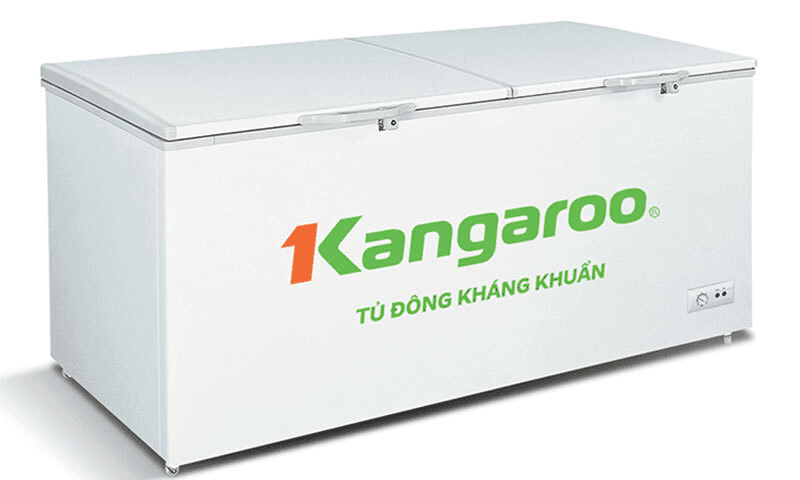 Ảnh Tủ đông Kangaroo 1 ngăn 1000 lít KG1009C1