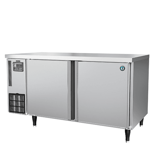 Ảnh Bàn đông Hoshizaki 2 cánh 404 lít FTW-150LS4