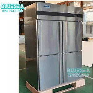 Ảnh Tủ đông Ferlix 4 cánh 820 lít FL-4DUF