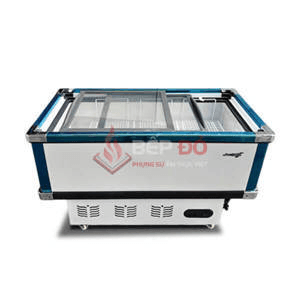 Ảnh Tủ đông Snow Village 1 ngăn 268 lít SD/SC-1300