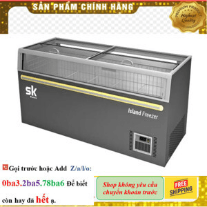 Ảnh Tủ đông Sumikura 1 ngăn 1050 lít SKIF-250.IC