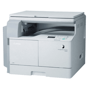 Ảnh Máy photocopy Canon IR 2004