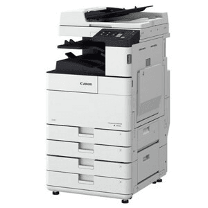 Ảnh Máy photocopy Canon IR 2635i