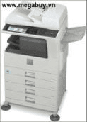 Ảnh Máy photocopy Sharp AR-5726