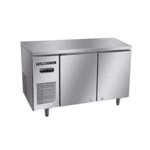 Ảnh Bàn đông Turbocool 2 cánh 300 lít UF 2S 60 15