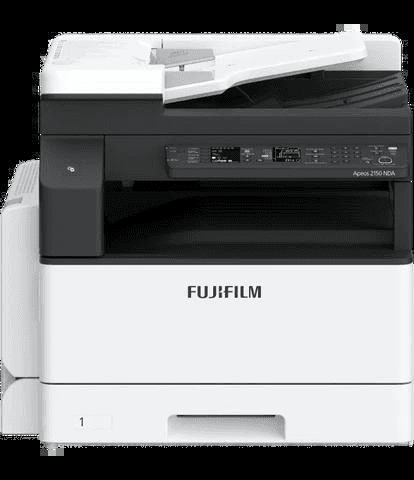 Ảnh Máy photocopy FujiFilm Apeos 2150 NDA