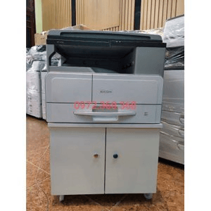 Ảnh Máy photocopy Ricoh Aficio MP2014D (MP 2014D)