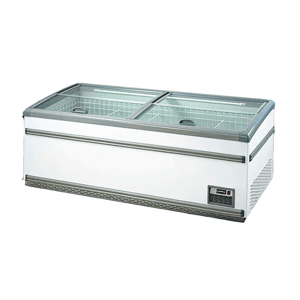 Ảnh Tủ đông Sanden Intercool Inverter 1 ngăn 850 lít SNL-2105