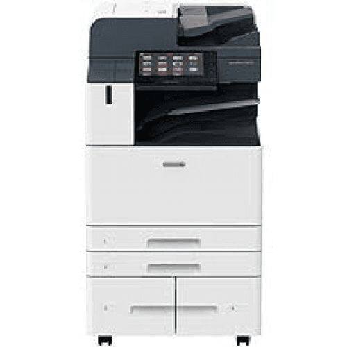 Ảnh Máy photocopy Fuji Xerox Apeosport 3560