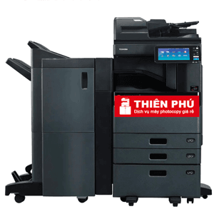Ảnh Máy photocopy Toshiba e-Studio 5008A